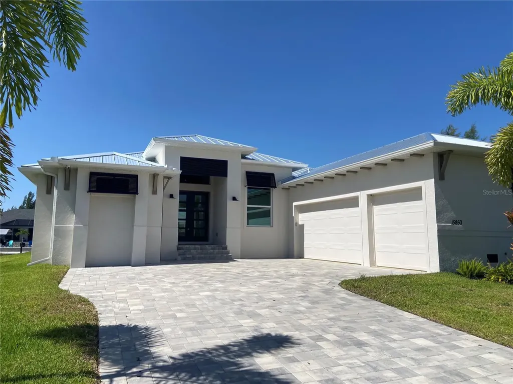 15850 Viscount Circle Port Charlotte FL 33981