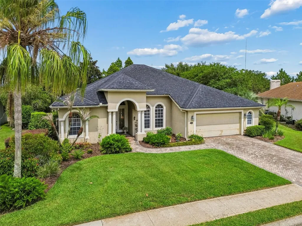 2349 Chesterfield Circle Lakeland FL 33813