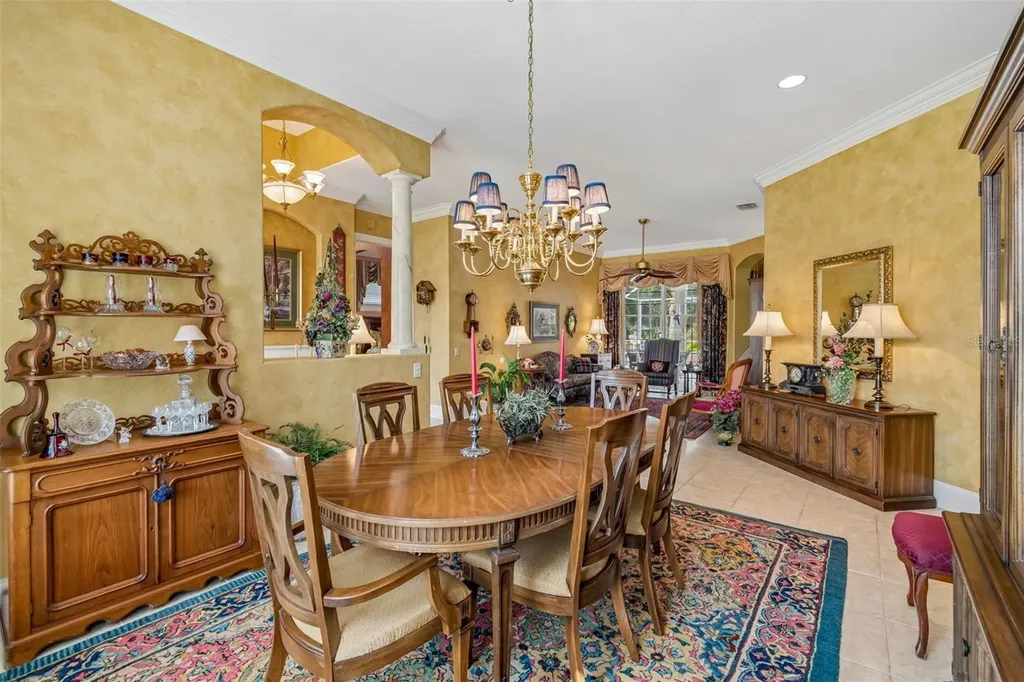 2349 Chesterfield Circle Lakeland FL 33813