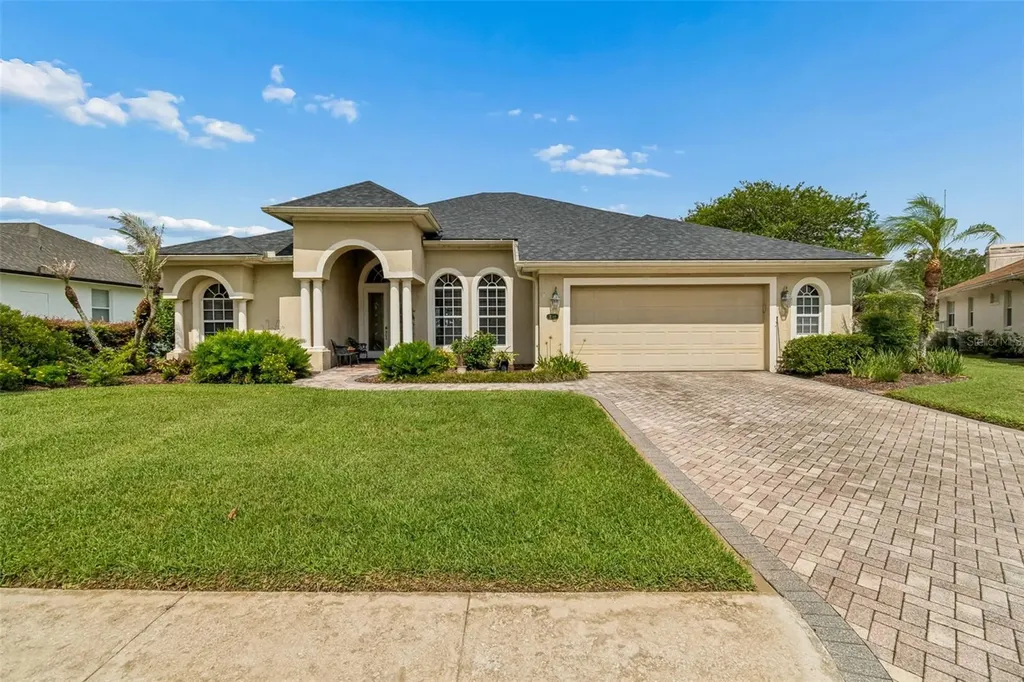2349 Chesterfield Circle Lakeland FL 33813