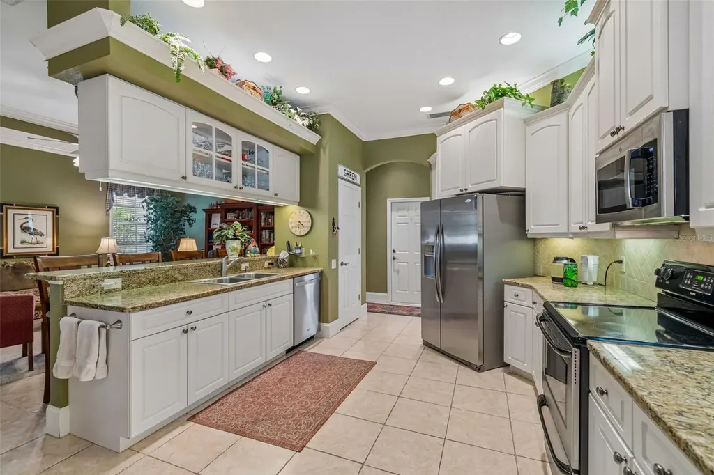 2349 Chesterfield Circle Lakeland FL 33813