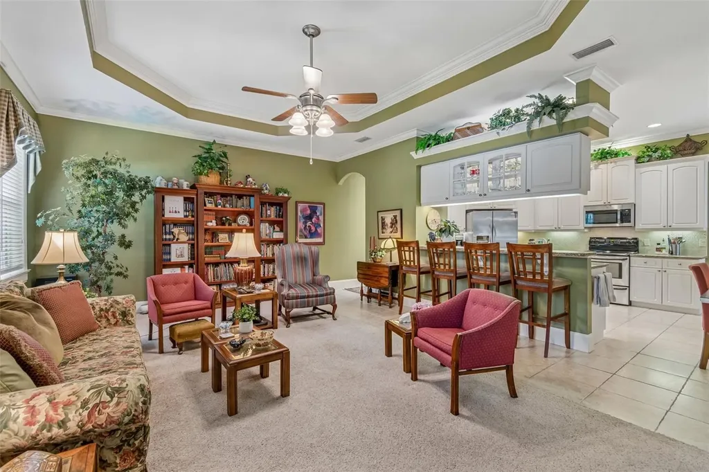 2349 Chesterfield Circle Lakeland FL 33813