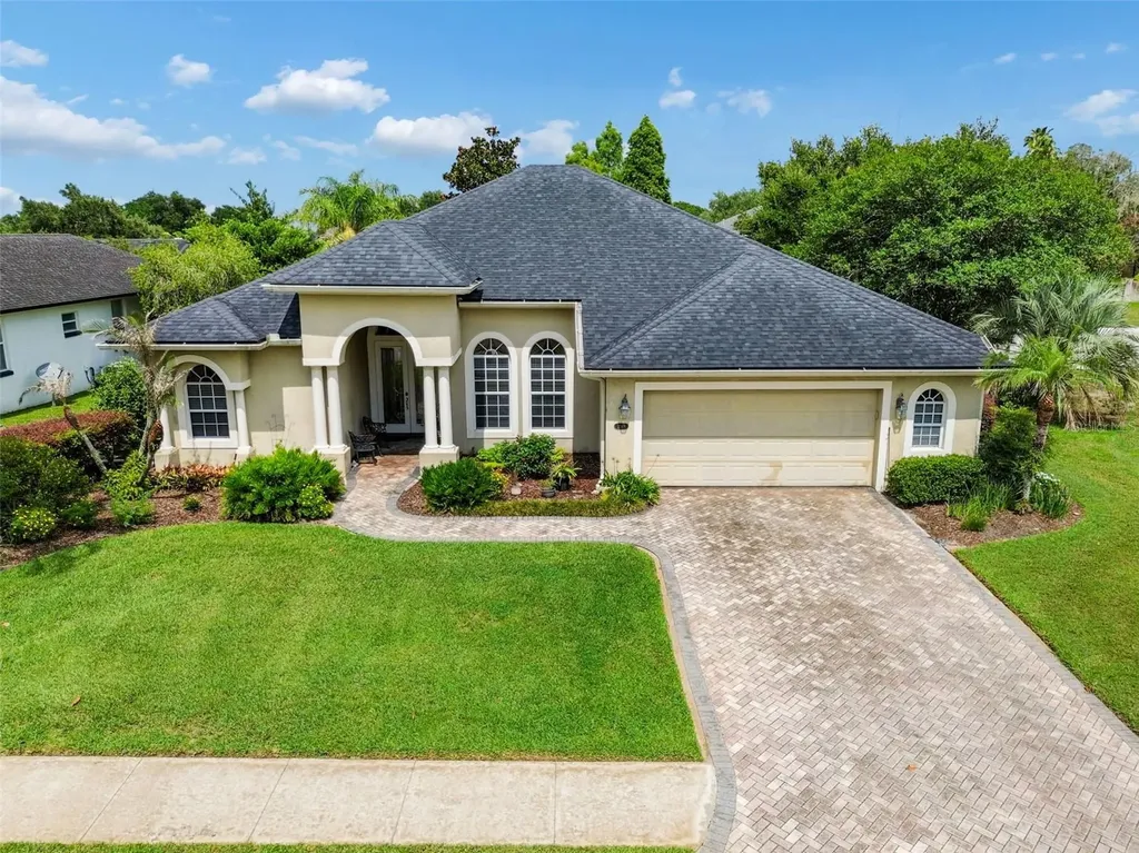 2349 Chesterfield Circle Lakeland FL 33813