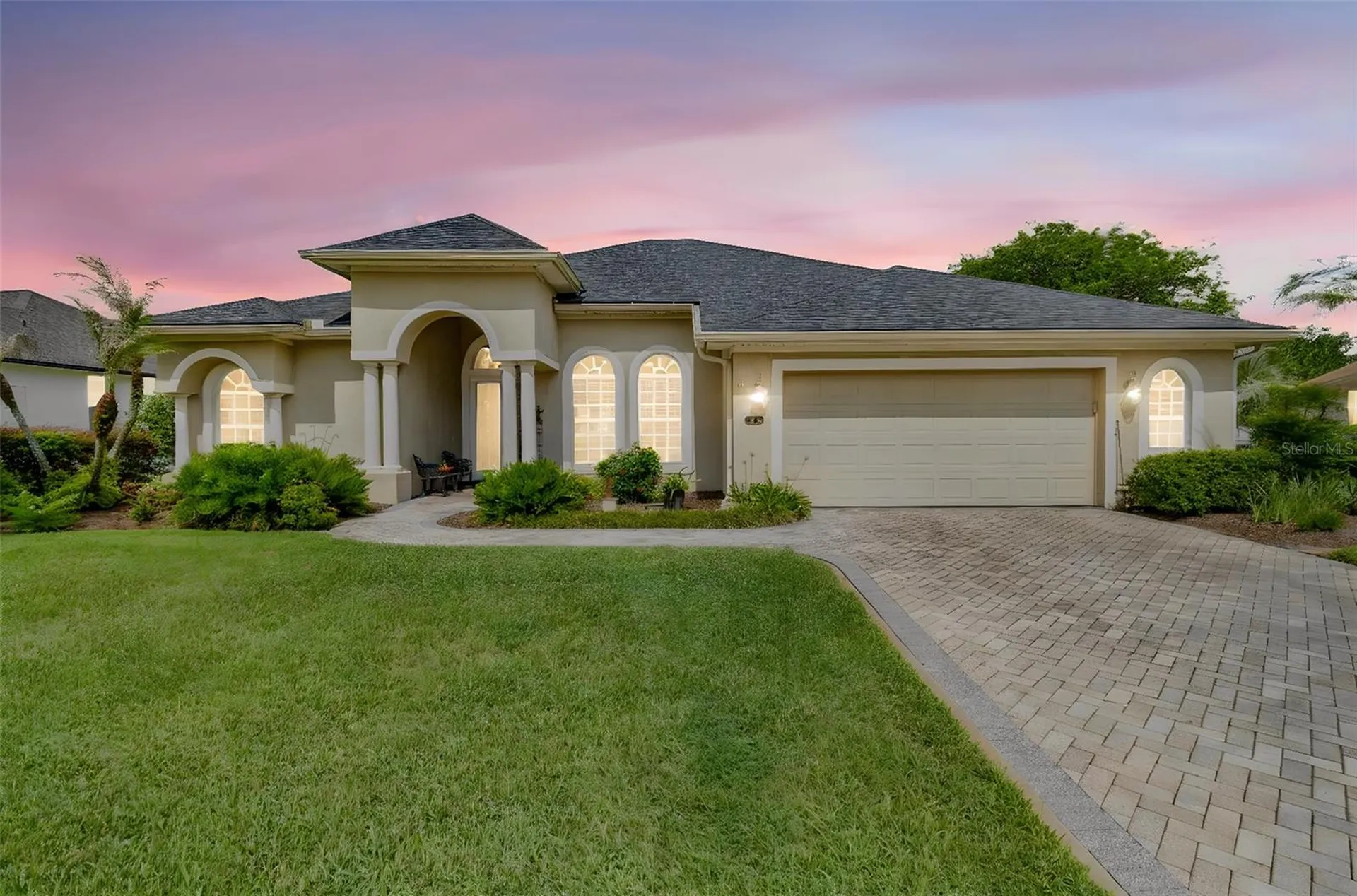 2349 Chesterfield Circle Lakeland FL 33813