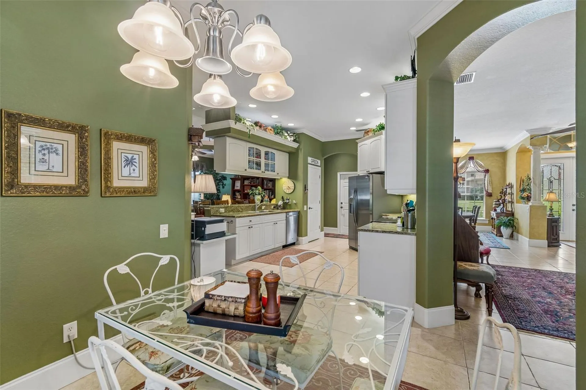 2349 Chesterfield Circle Lakeland FL 33813