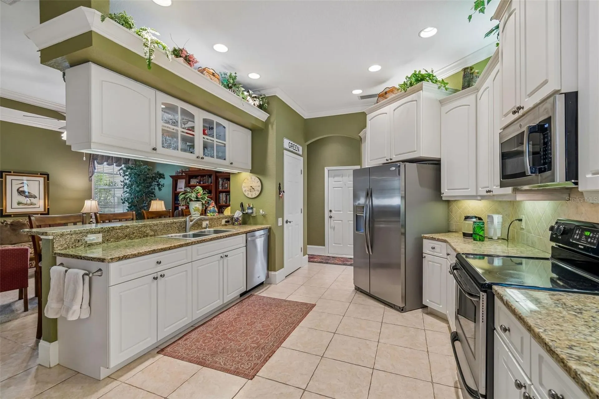 2349 Chesterfield Circle Lakeland FL 33813
