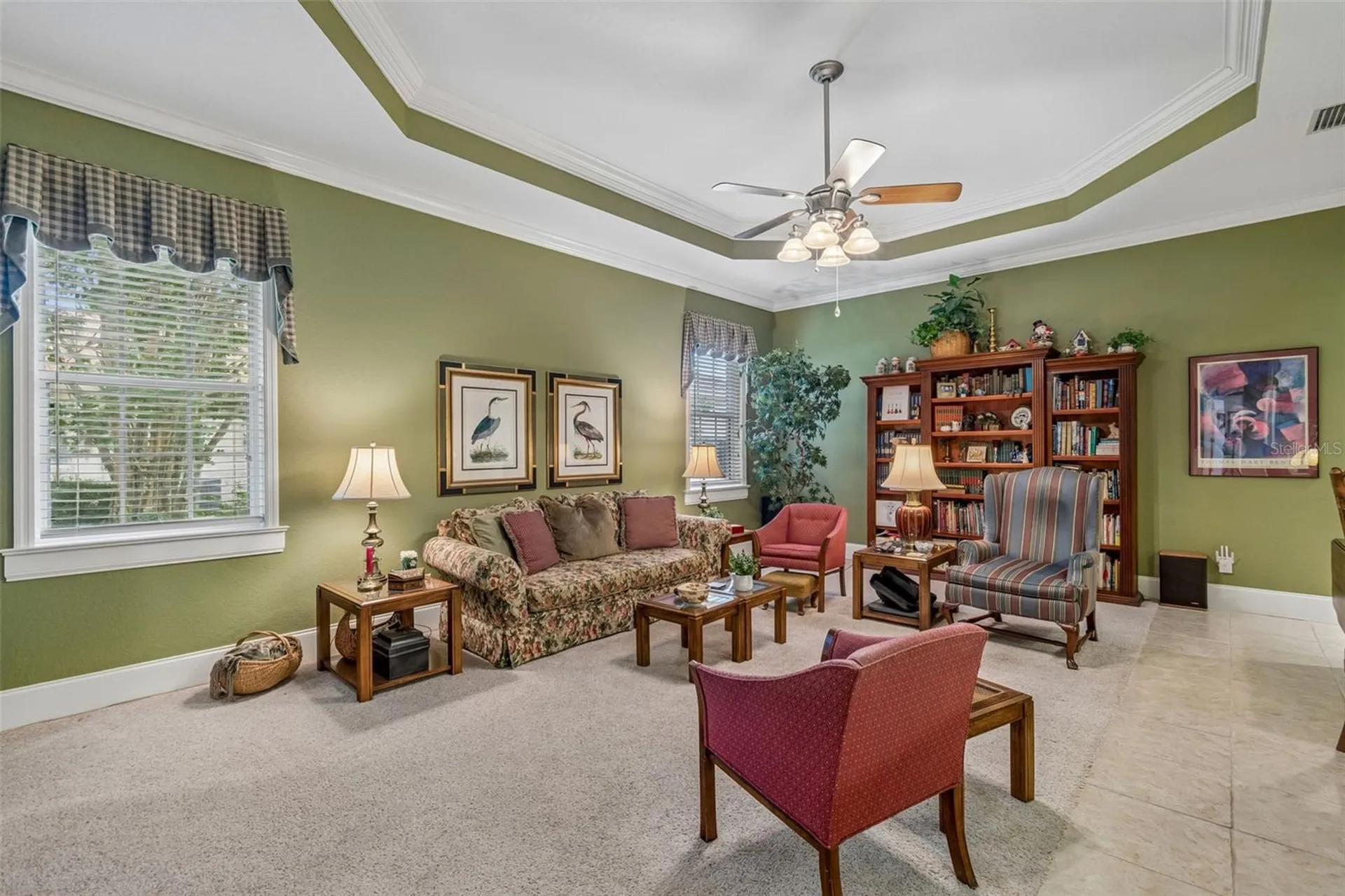2349 Chesterfield Circle Lakeland FL 33813