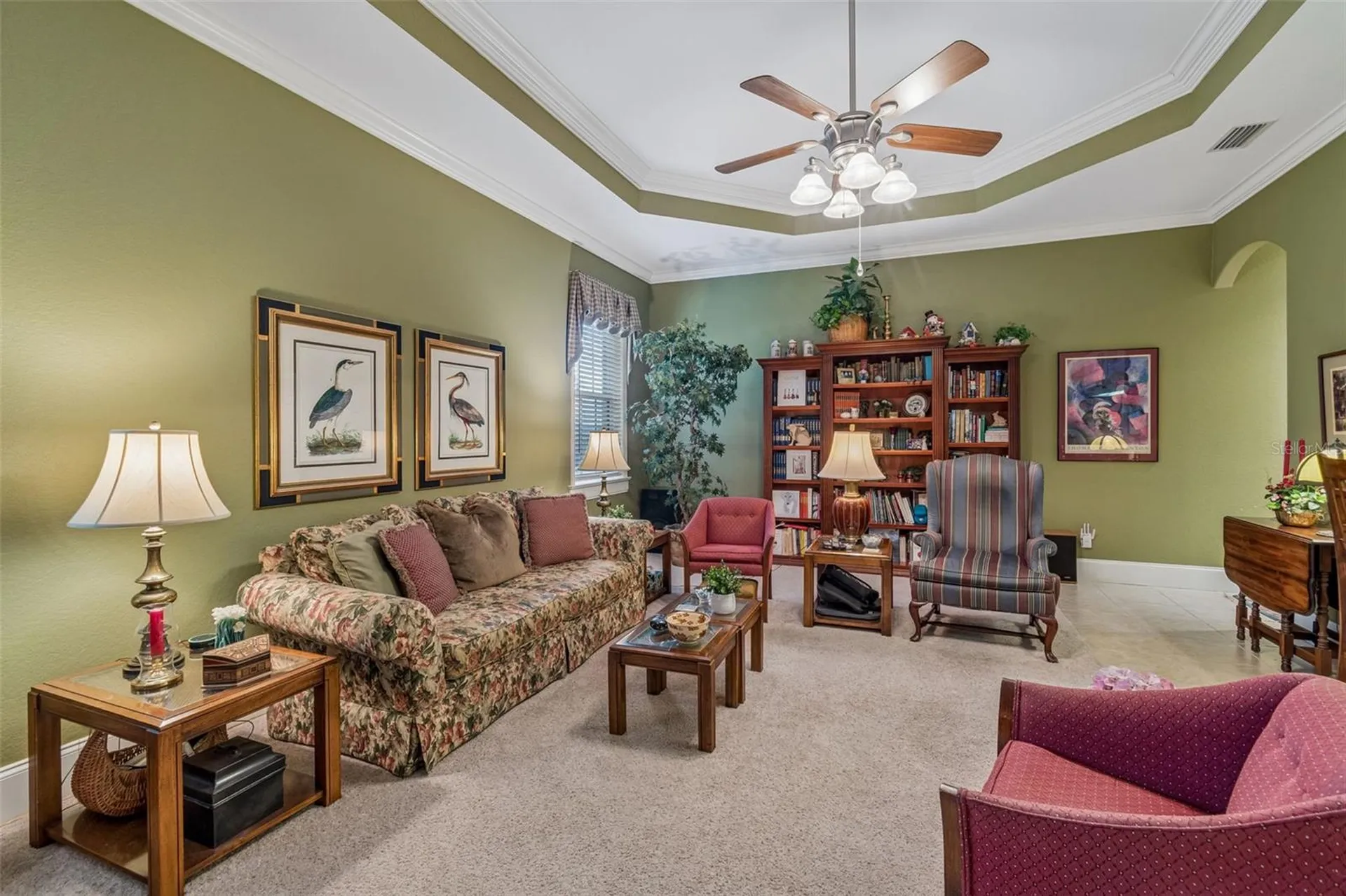 2349 Chesterfield Circle Lakeland FL 33813