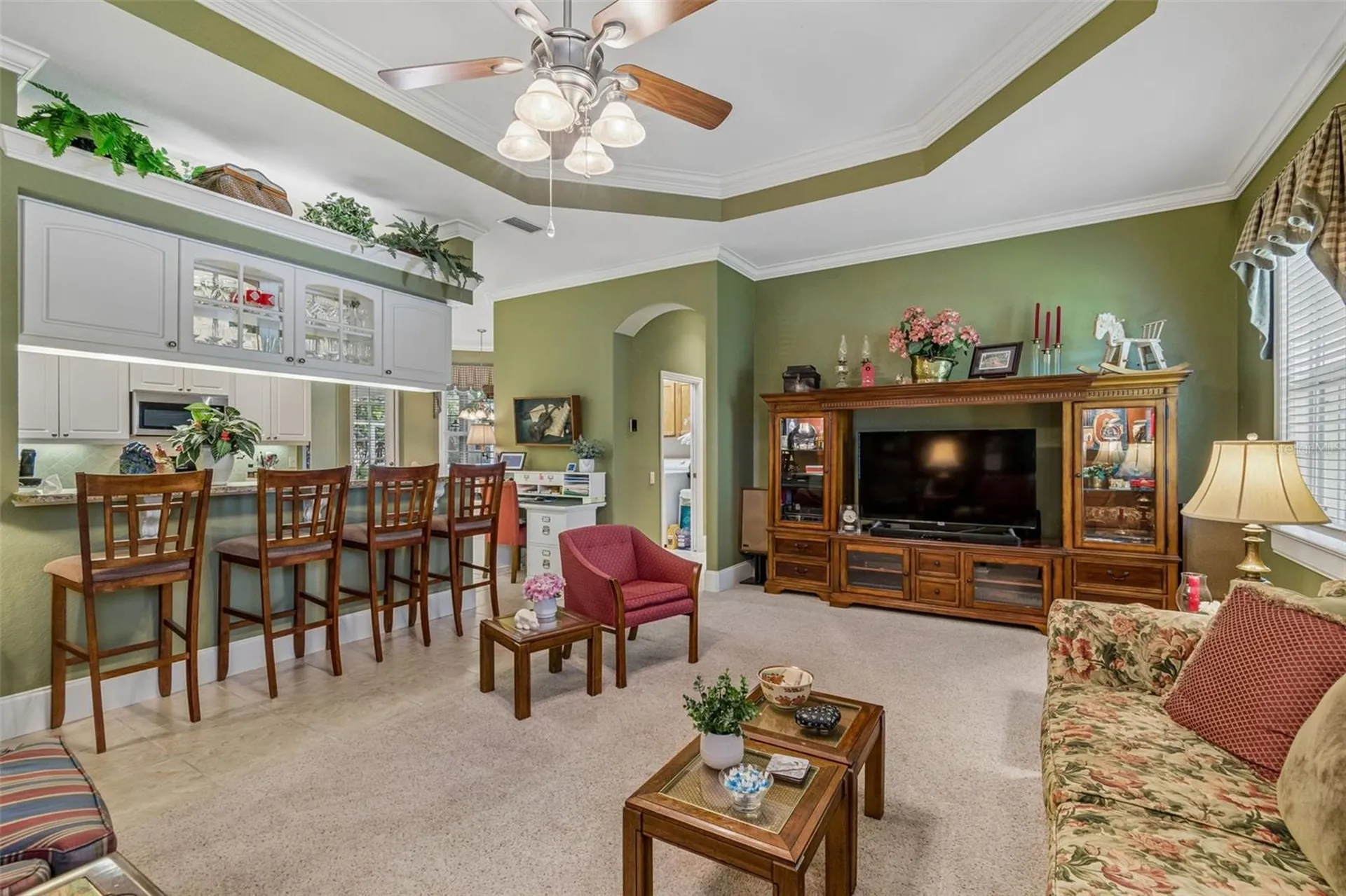 2349 Chesterfield Circle Lakeland FL 33813
