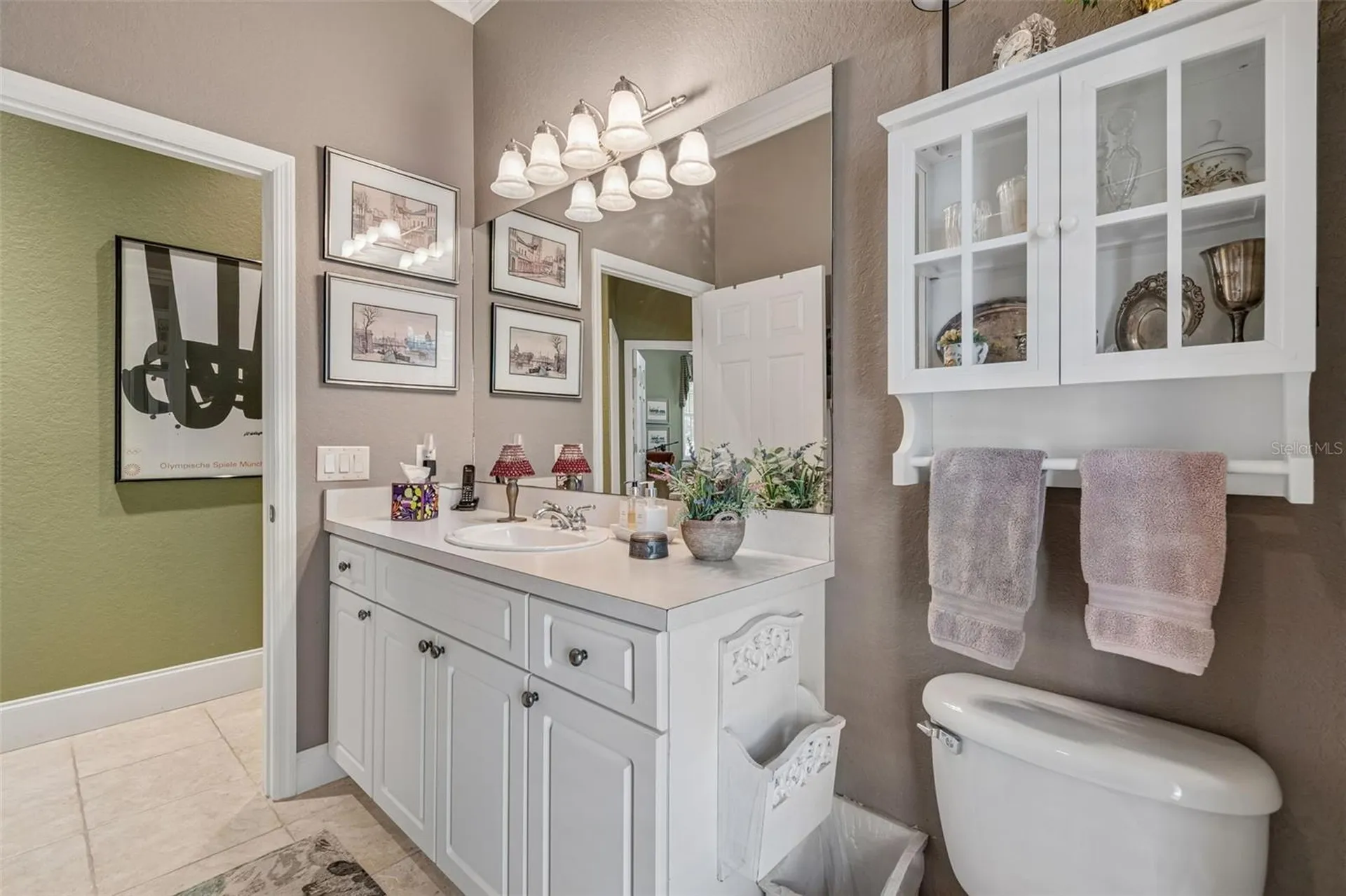 2349 Chesterfield Circle Lakeland FL 33813