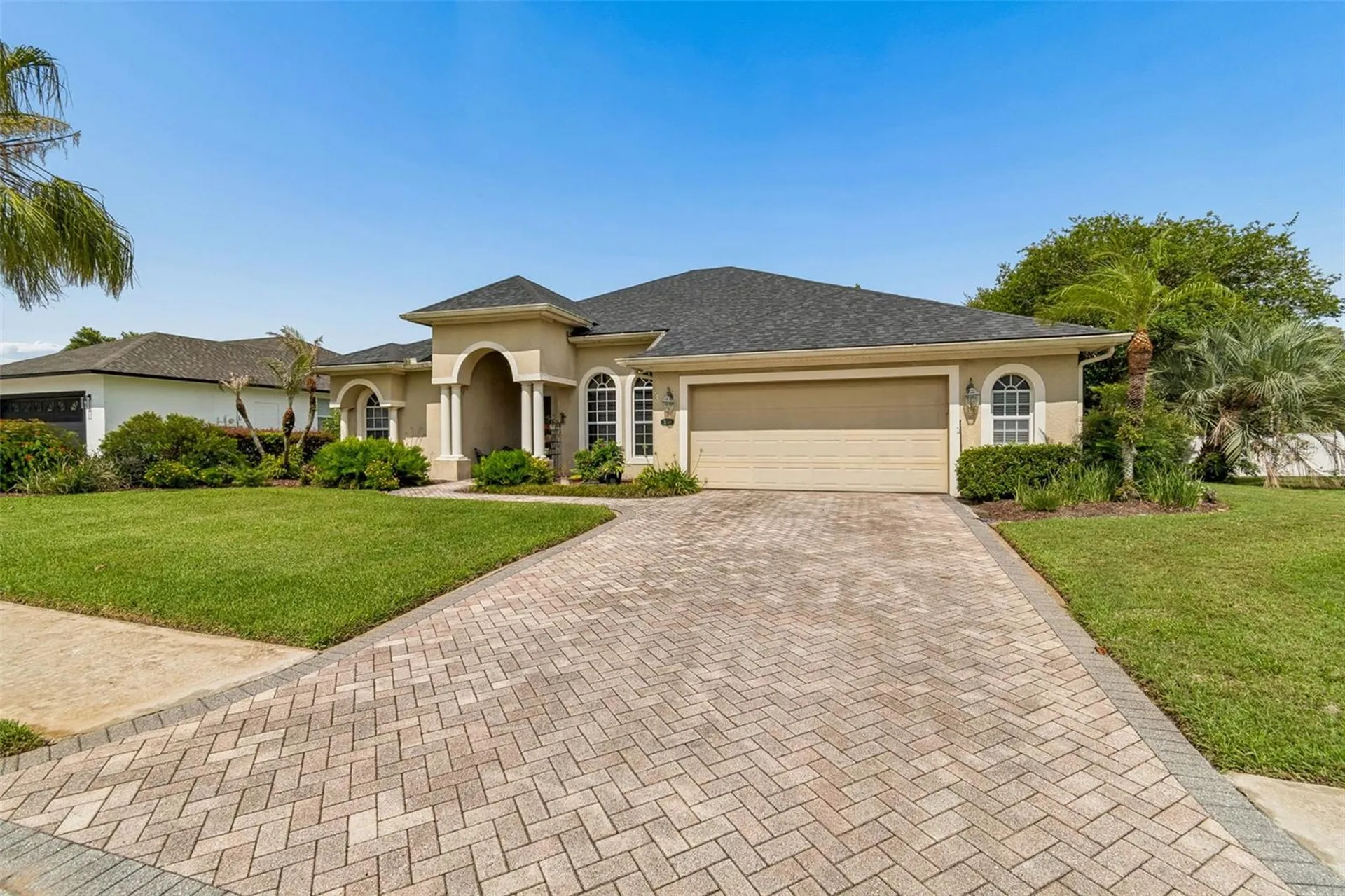 2349 Chesterfield Circle Lakeland FL 33813