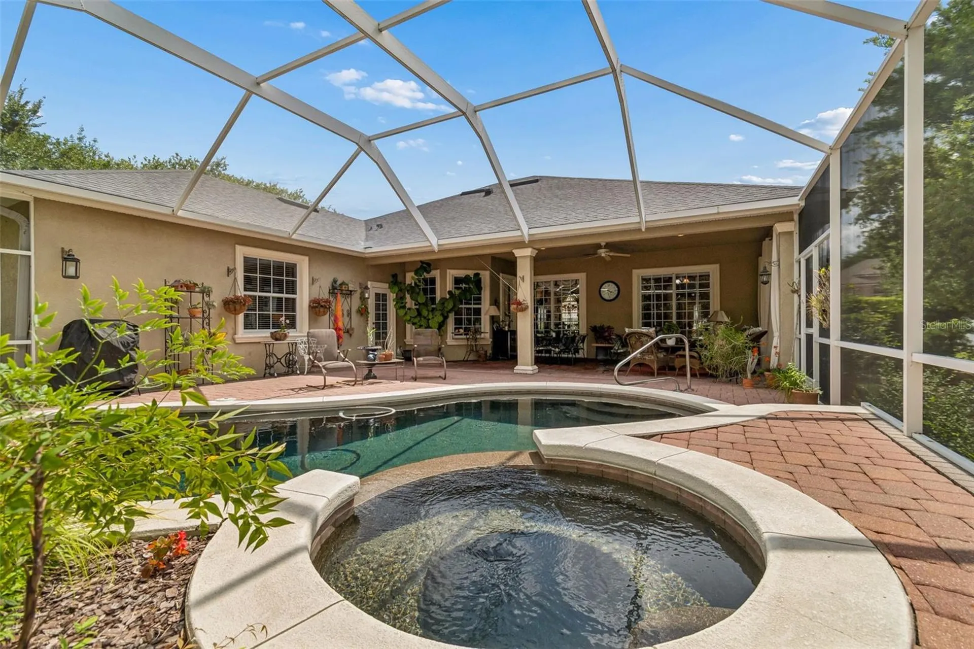 2349 Chesterfield Circle Lakeland FL 33813