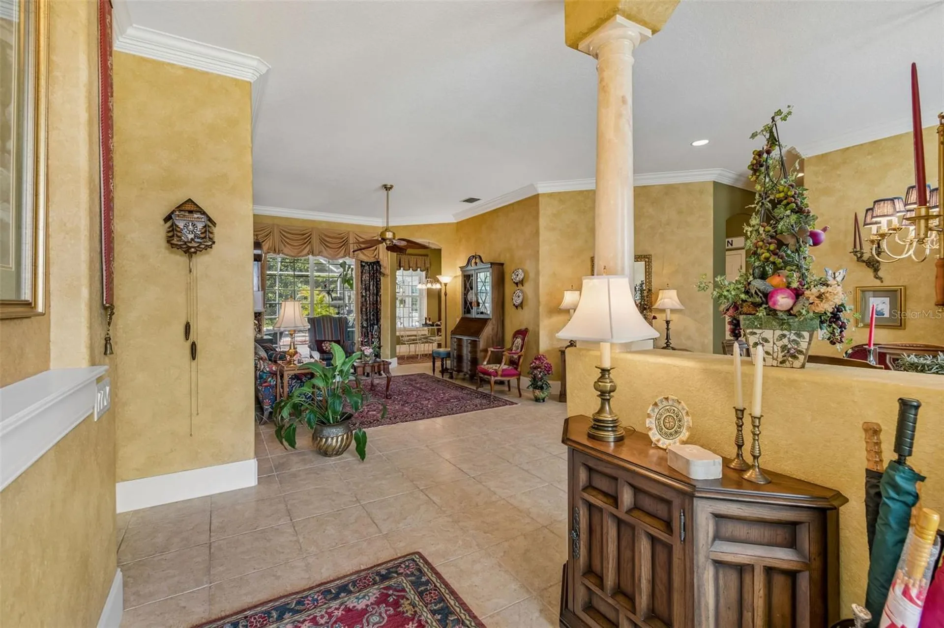 2349 Chesterfield Circle Lakeland FL 33813