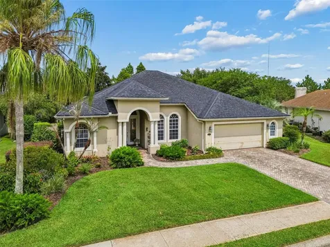 2349 Chesterfield Circle Lakeland FL 33813
