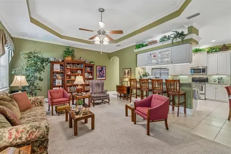 2349 Chesterfield Circle Lakeland FL 33813