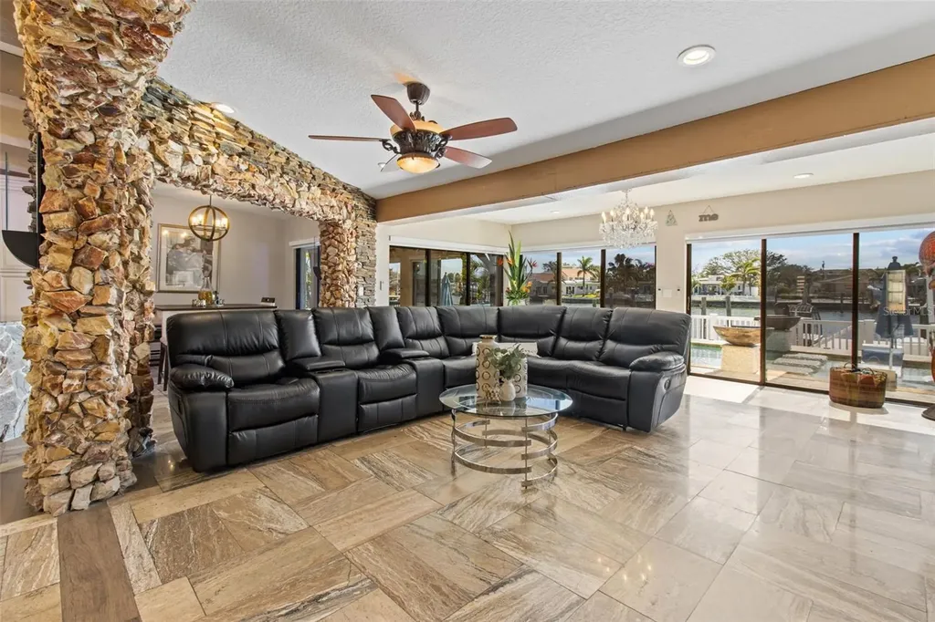 357 La Hacienda Drive Indian Rocks Beach FL 33785