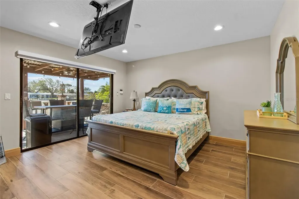 357 La Hacienda Drive Indian Rocks Beach FL 33785
