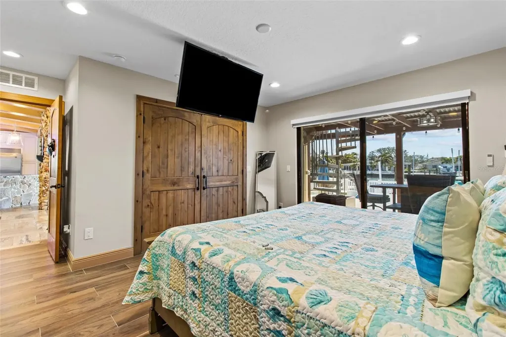 357 La Hacienda Drive Indian Rocks Beach FL 33785
