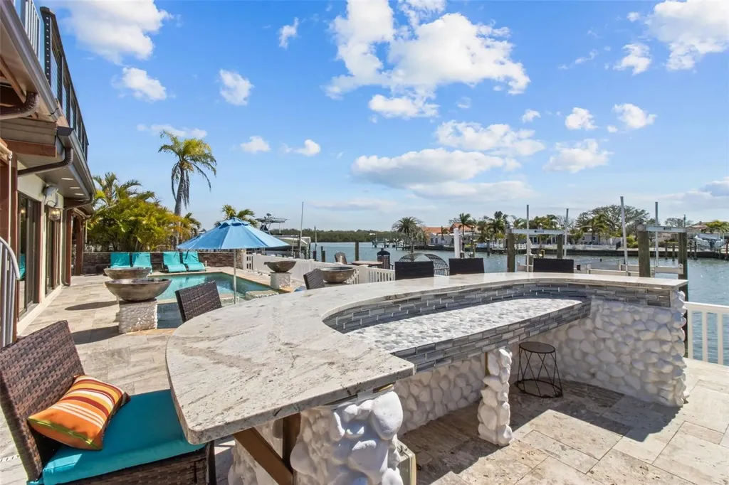 357 La Hacienda Drive Indian Rocks Beach FL 33785