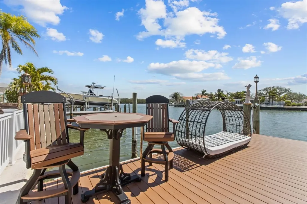 357 La Hacienda Drive Indian Rocks Beach FL 33785