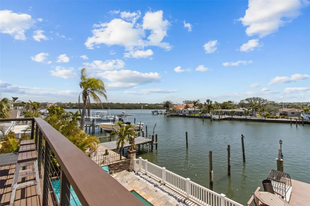357 La Hacienda Drive Indian Rocks Beach FL 33785