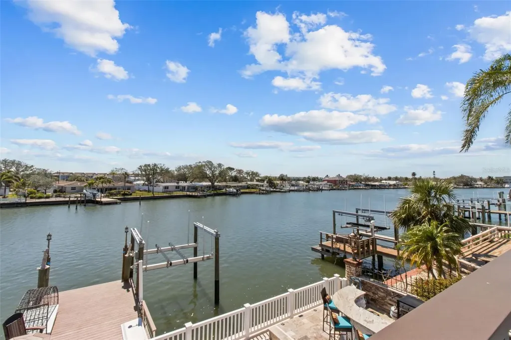 357 La Hacienda Drive Indian Rocks Beach FL 33785