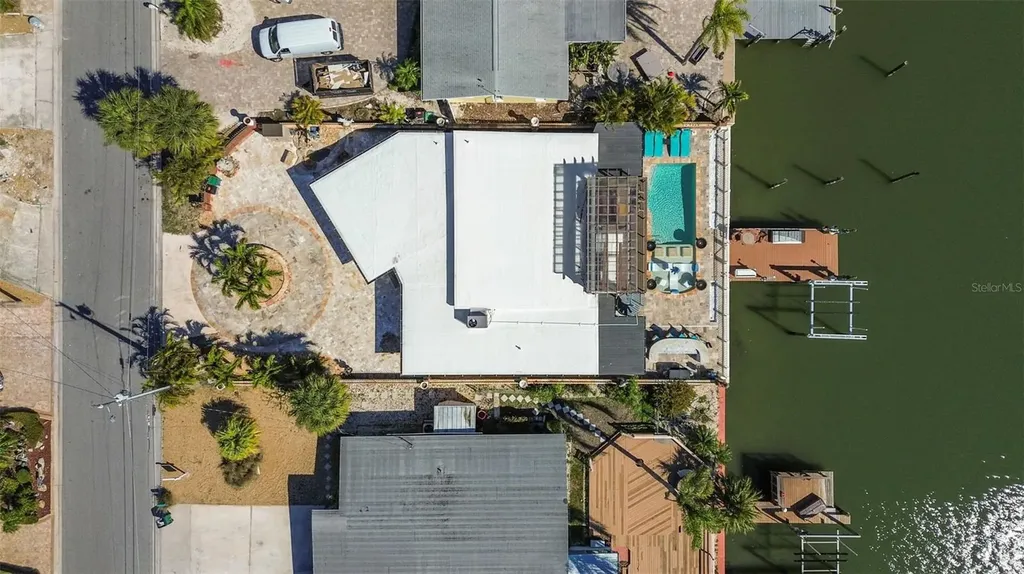 357 La Hacienda Drive Indian Rocks Beach FL 33785