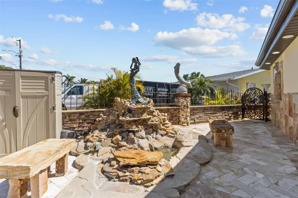357 La Hacienda Drive Indian Rocks Beach FL 33785