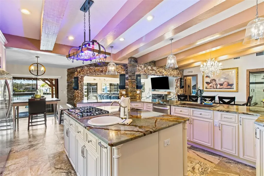 357 La Hacienda Drive Indian Rocks Beach FL 33785