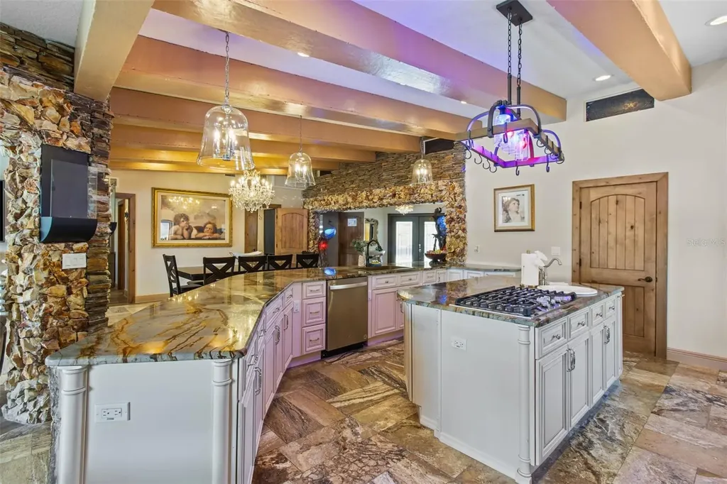 357 La Hacienda Drive Indian Rocks Beach FL 33785