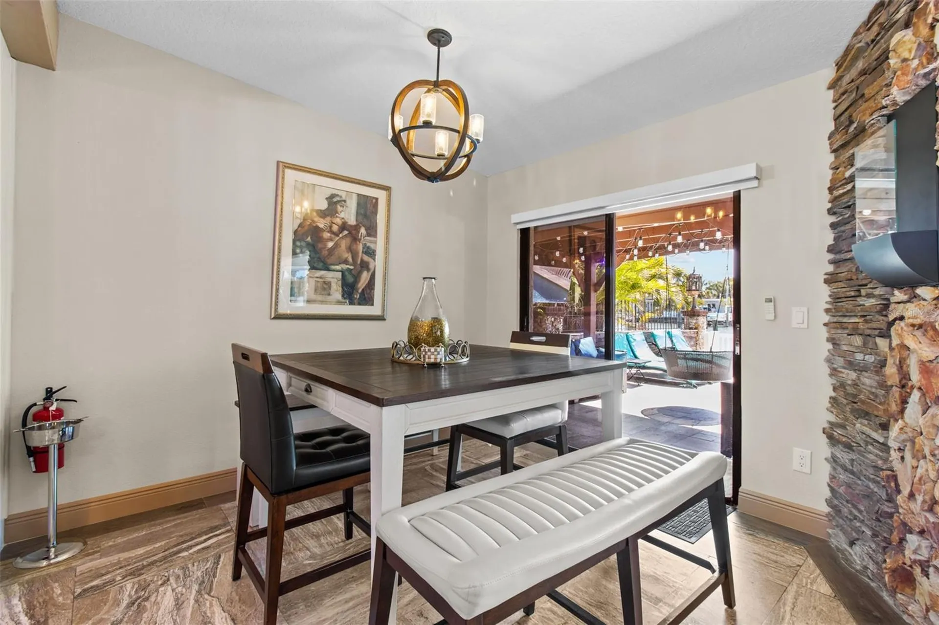 357 La Hacienda Drive Indian Rocks Beach FL 33785