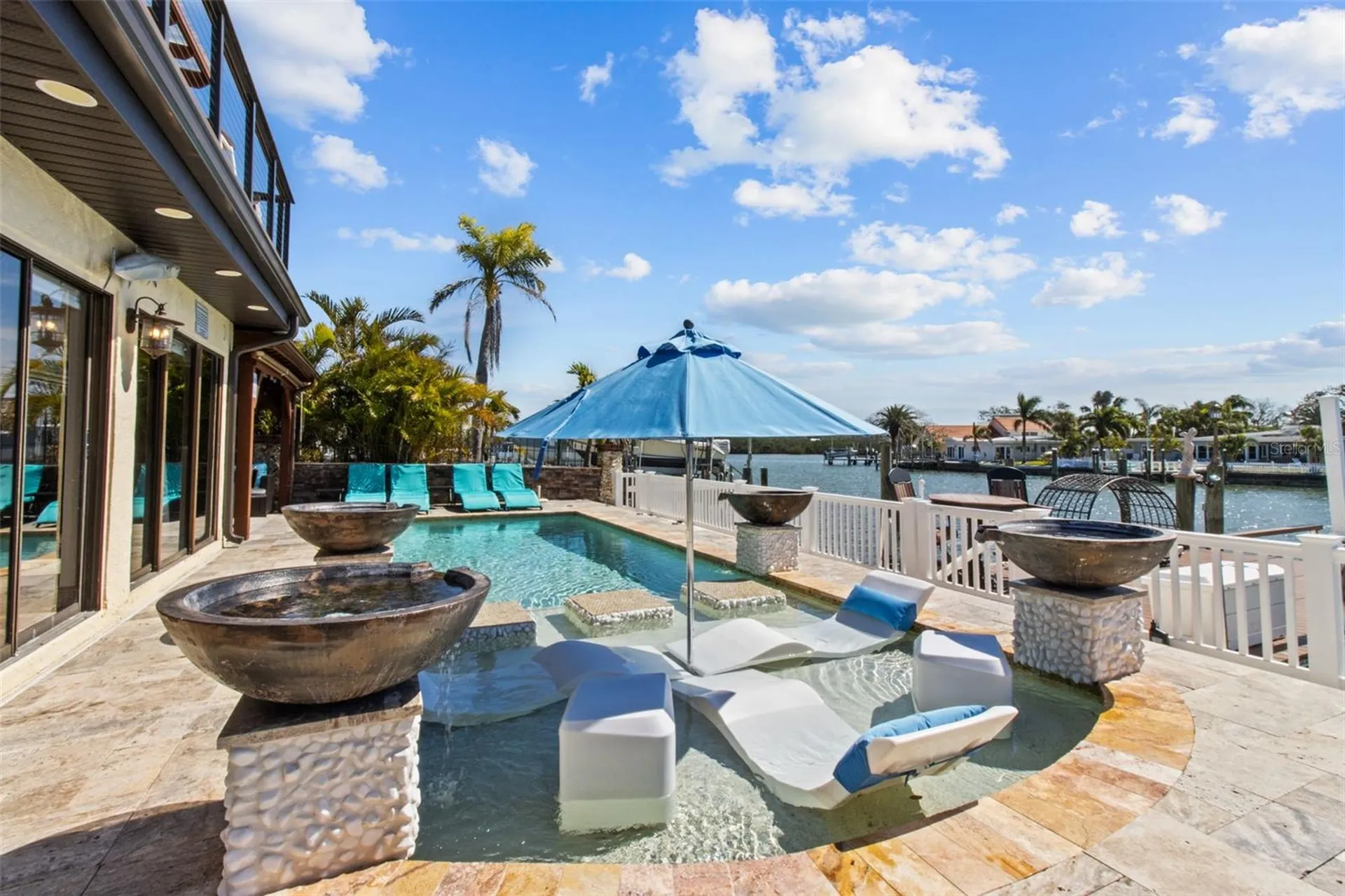 357 La Hacienda Drive Indian Rocks Beach FL 33785