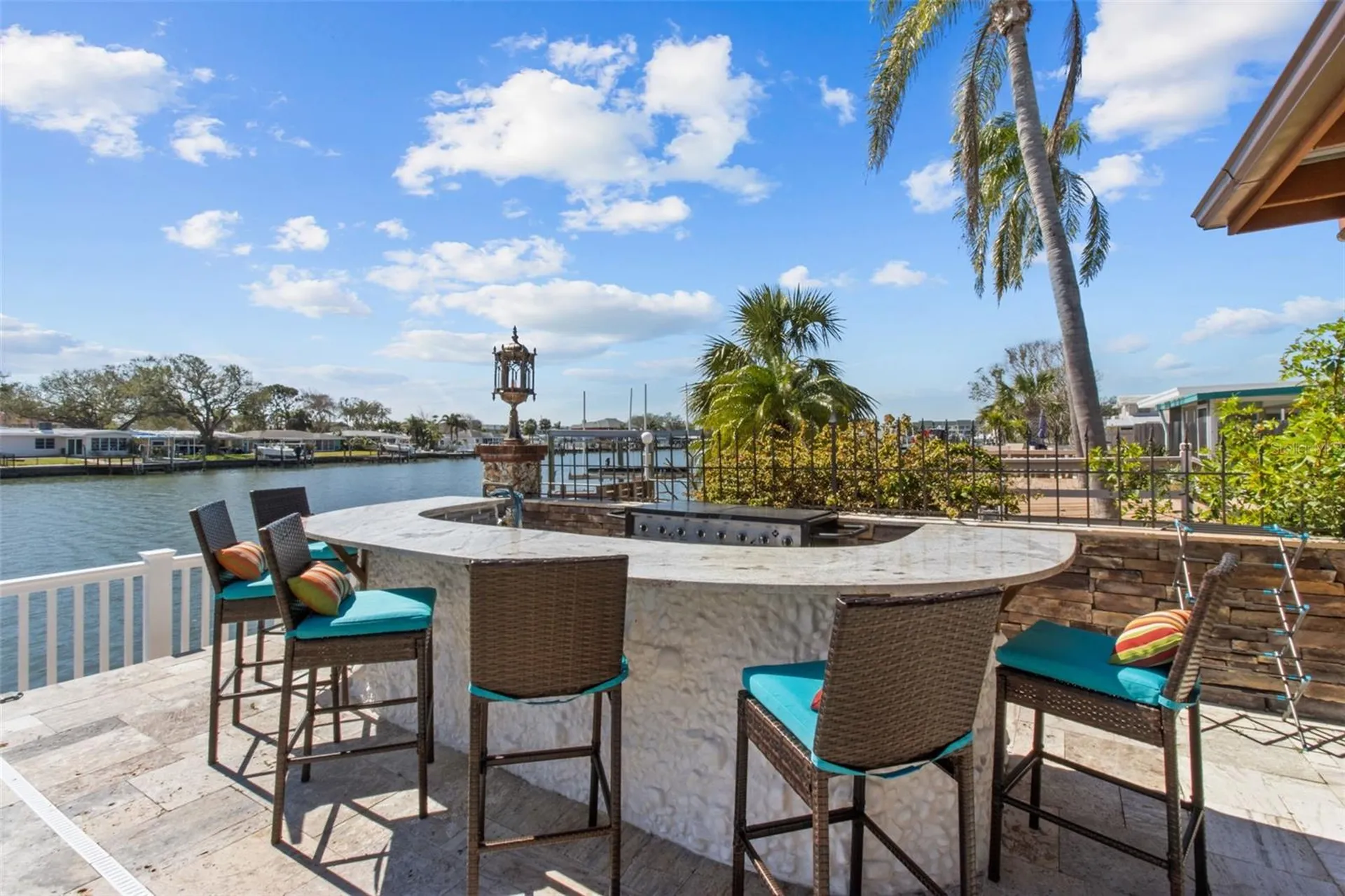 357 La Hacienda Drive Indian Rocks Beach FL 33785