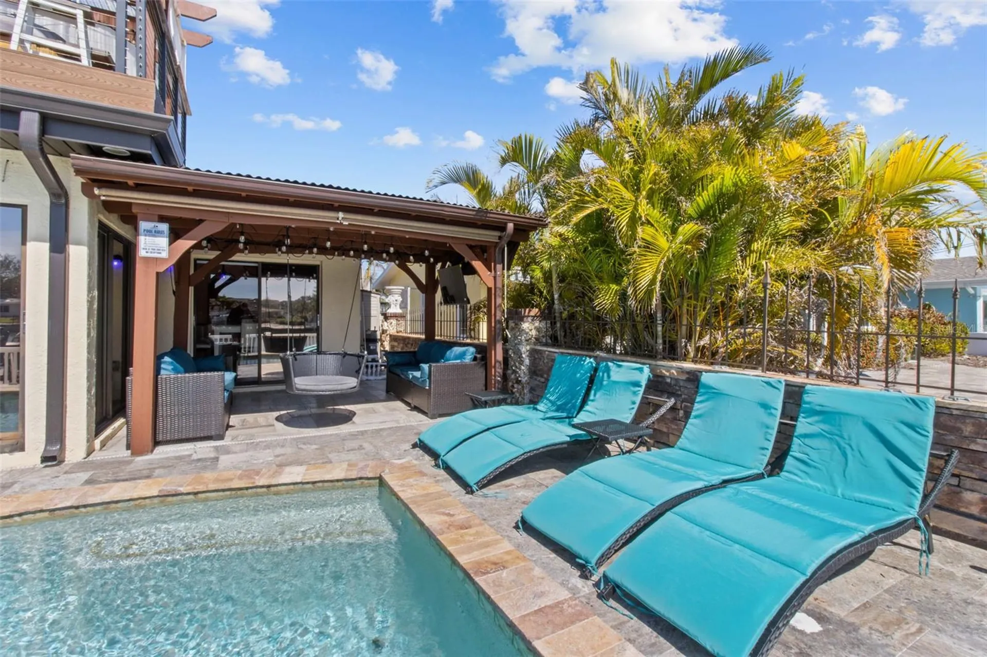 357 La Hacienda Drive Indian Rocks Beach FL 33785