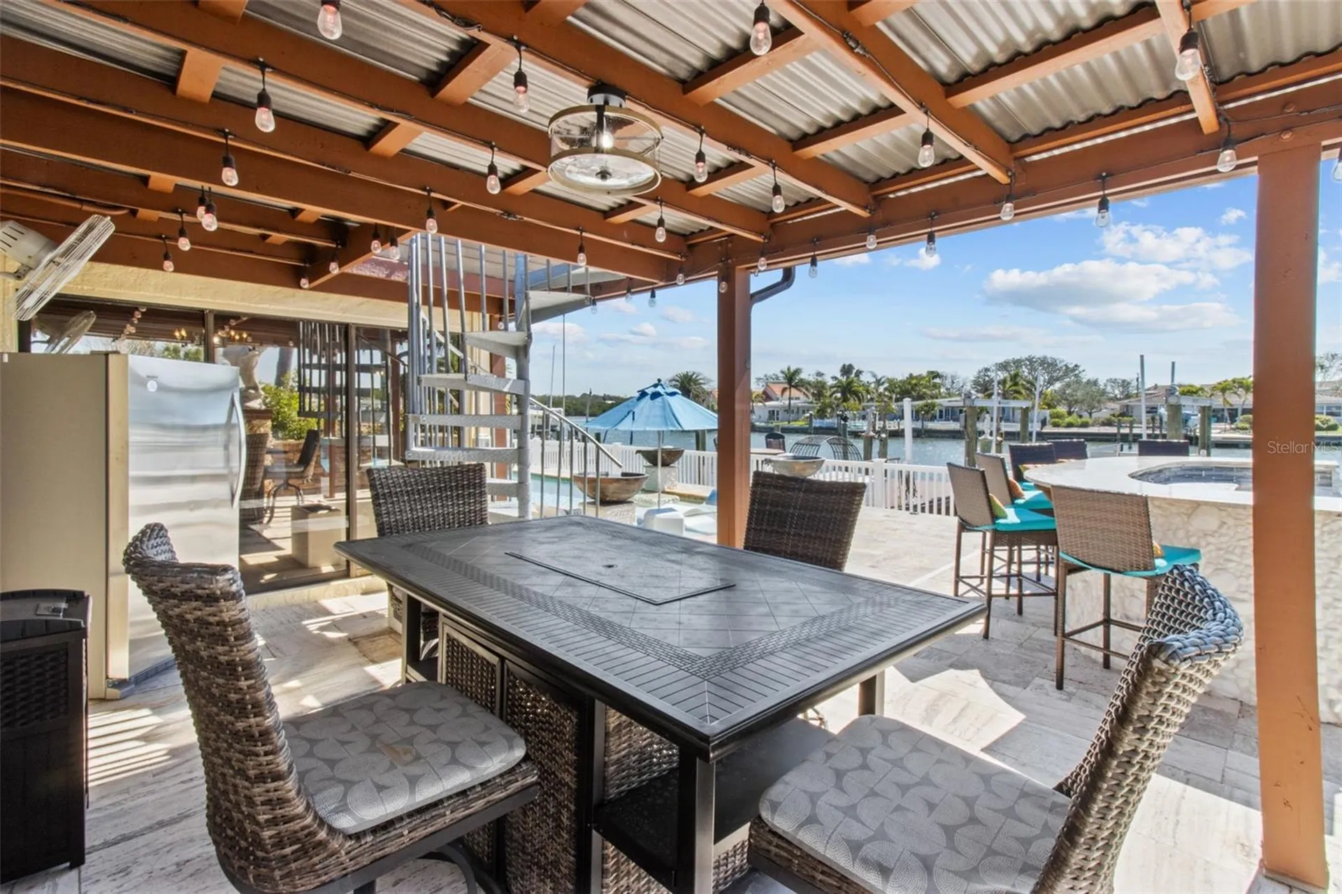 357 La Hacienda Drive Indian Rocks Beach FL 33785