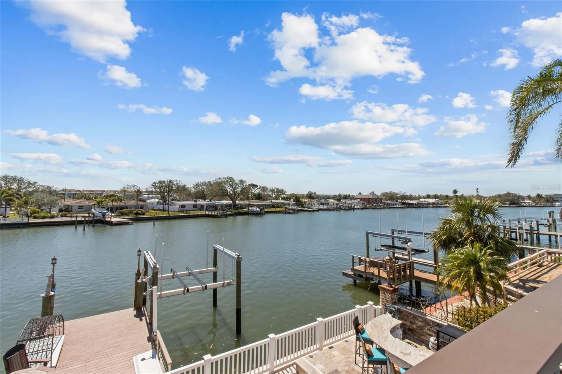 357 La Hacienda Drive Indian Rocks Beach FL 33785