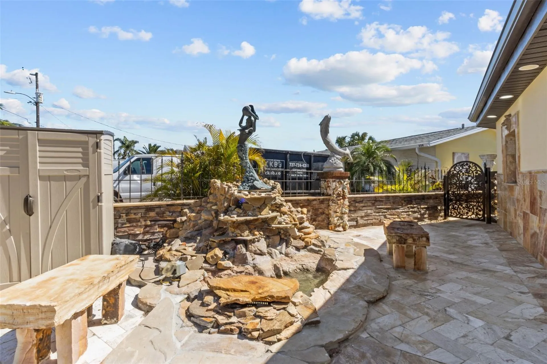 357 La Hacienda Drive Indian Rocks Beach FL 33785