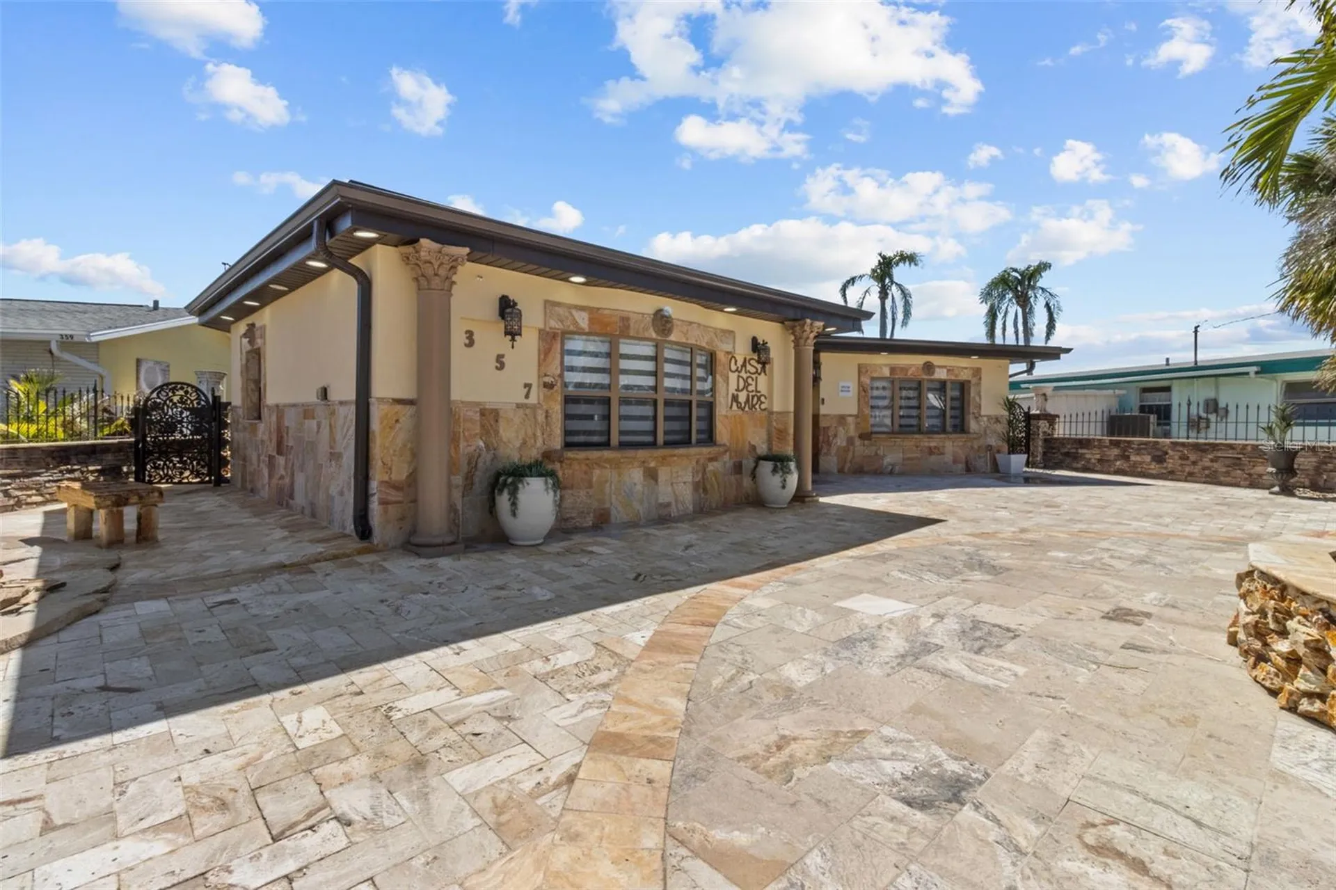 357 La Hacienda Drive Indian Rocks Beach FL 33785