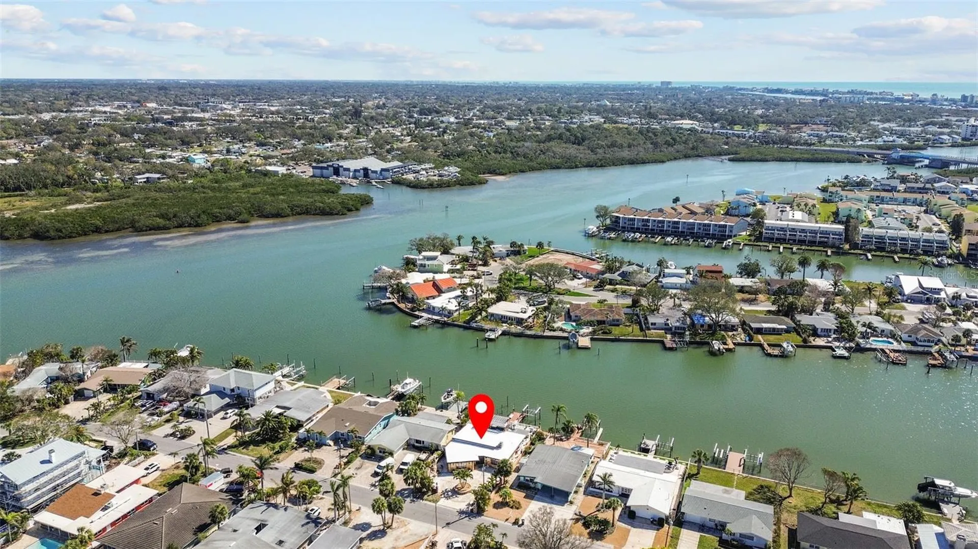 357 La Hacienda Drive Indian Rocks Beach FL 33785