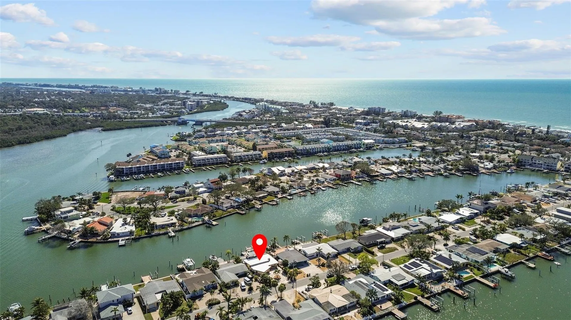 357 La Hacienda Drive Indian Rocks Beach FL 33785