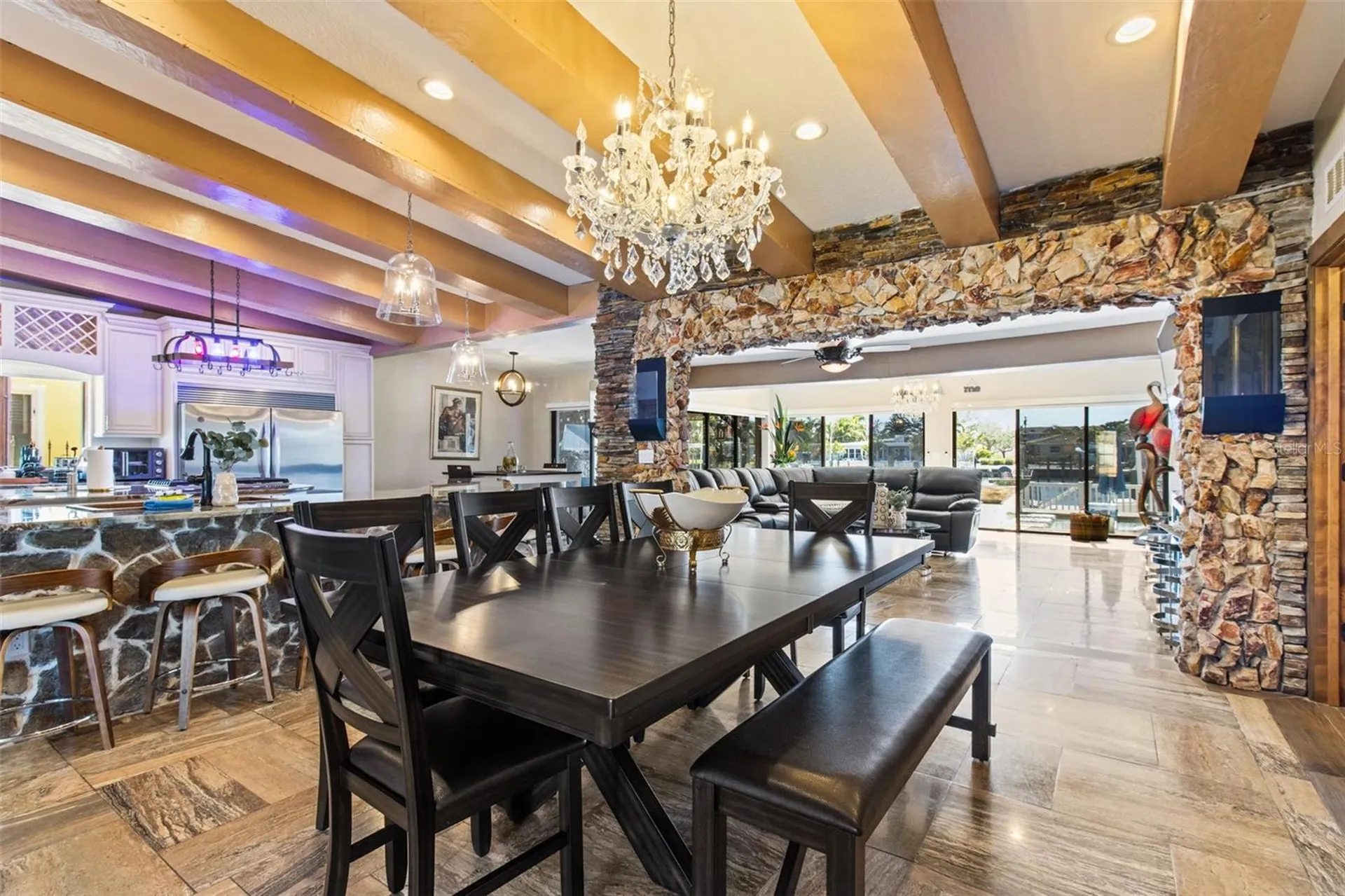 357 La Hacienda Drive Indian Rocks Beach FL 33785