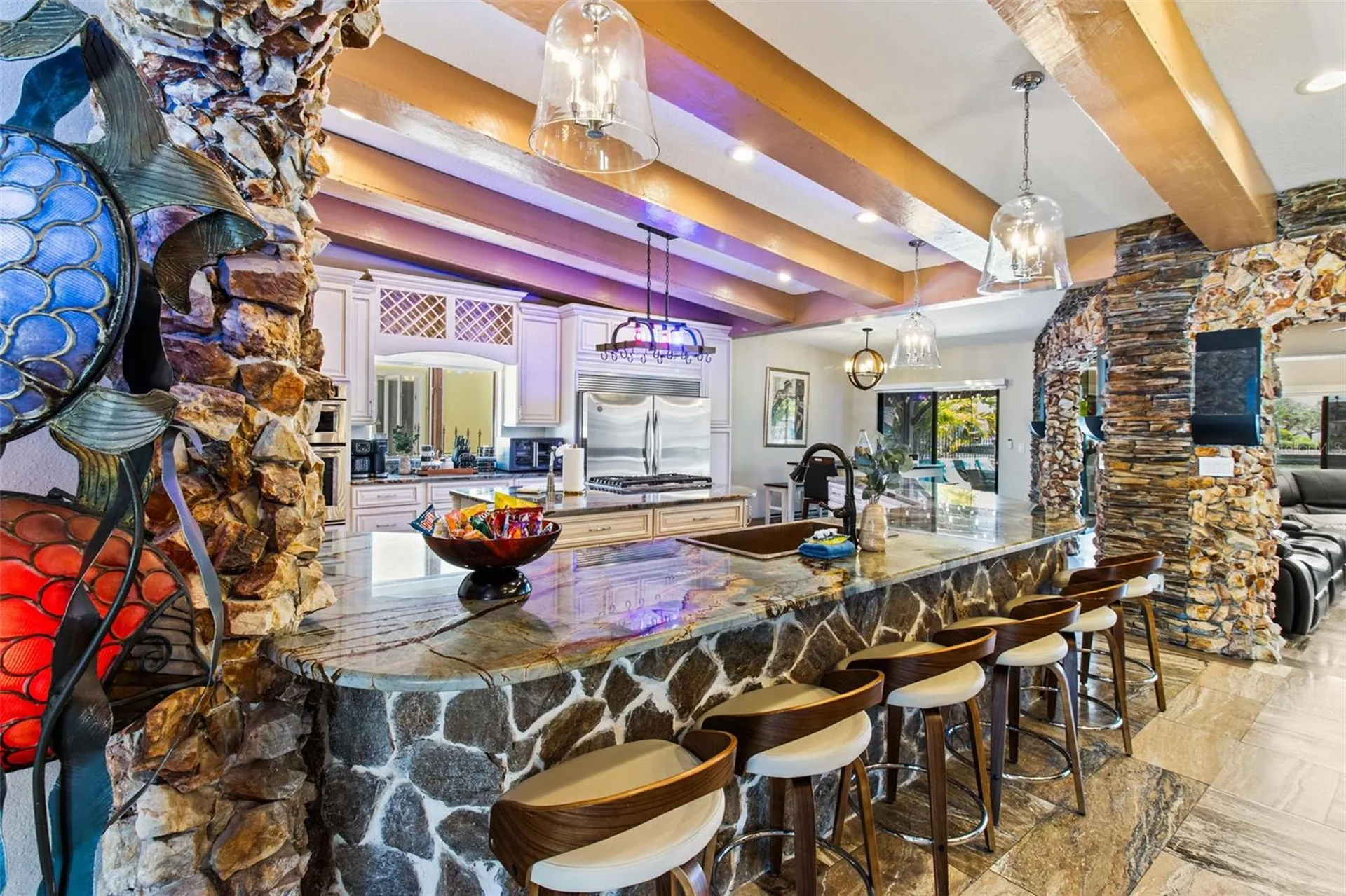 357 La Hacienda Drive Indian Rocks Beach FL 33785
