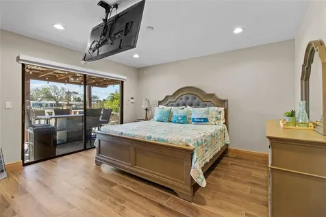357 La Hacienda Drive Indian Rocks Beach FL 33785