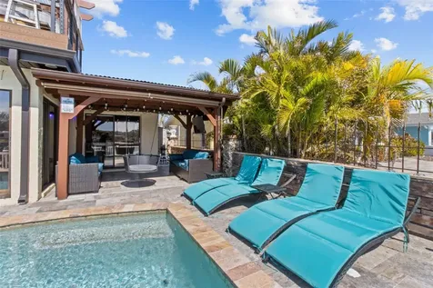 357 La Hacienda Drive Indian Rocks Beach FL 33785