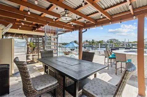 357 La Hacienda Drive Indian Rocks Beach FL 33785
