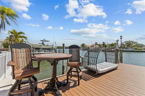 357 La Hacienda Drive Indian Rocks Beach FL 33785
