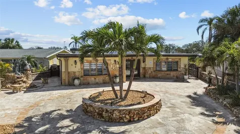 357 La Hacienda Drive Indian Rocks Beach FL 33785