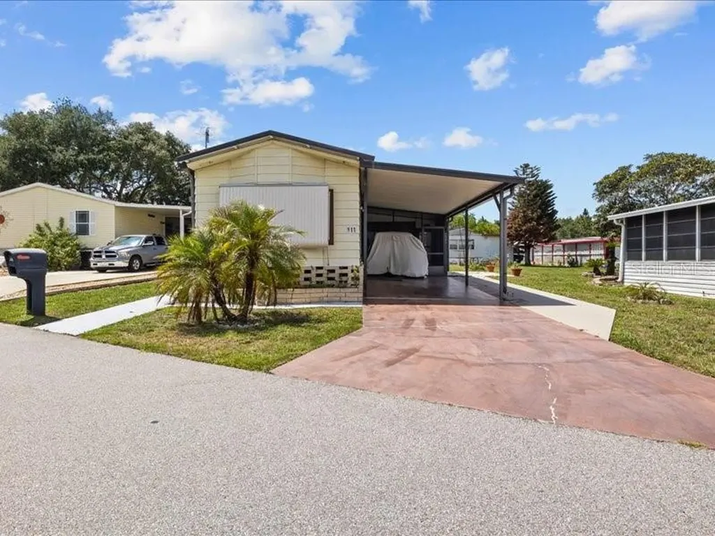 111 Cherrywood Drive Lake Wales FL 33898