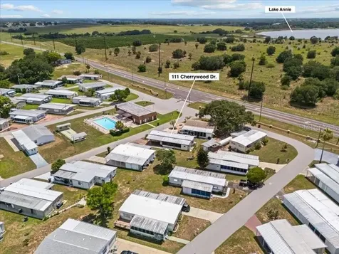 111 Cherrywood Drive Lake Wales FL 33898