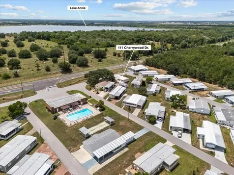 111 Cherrywood Drive Lake Wales FL 33898
